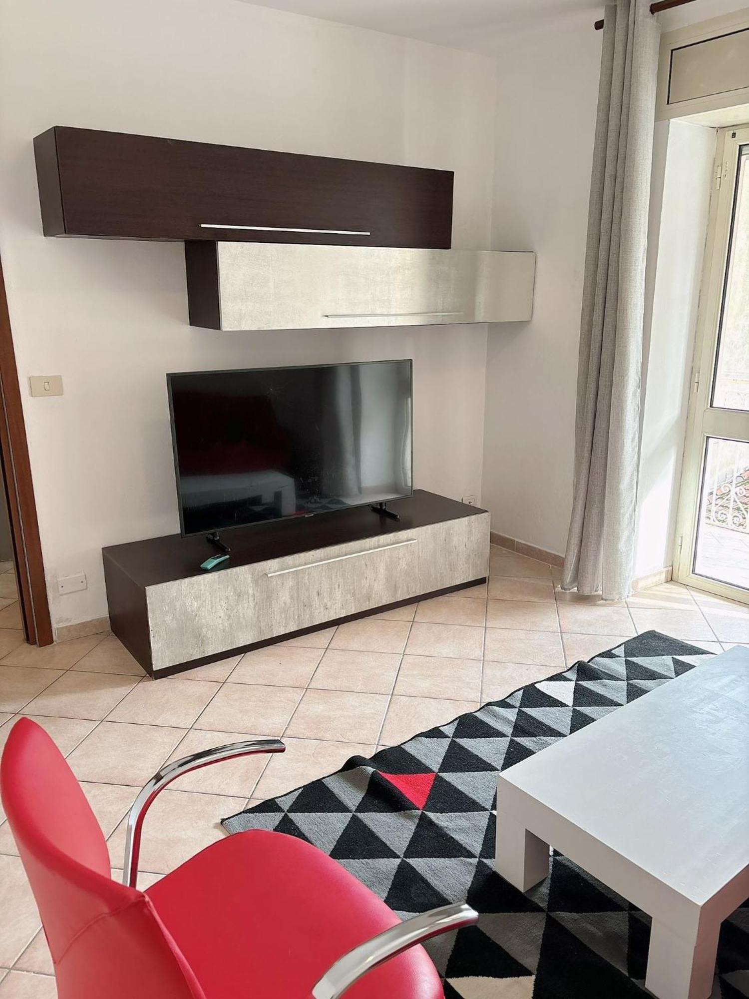 Apartmán Orchidea House Serravalle Scrivia Exteriér fotografie